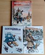 Goud onder de sneeuw / Duke - Complete reeks SC / HC - 10, Nieuw