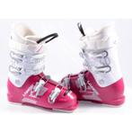 38 38,5 kinder skischoenen LANGE STARLET RSJ 60, WHITE/pink, Overige merken, Gebruikt, Verzenden, Schoenen