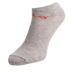 -23% Replay  Replay Uniseks adult logo melange voeringsokken, Kleding | Dames, Verzenden, Nieuw, Grijs