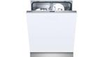 Neff S153ITX05G N 30 Volledig ingebouwd 12 couverts E499, Witgoed en Apparatuur, Vaatwasmachines, Ophalen of Verzenden, Nieuw
