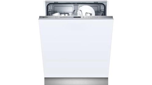 Neff S153ITX05G N 30 Volledig ingebouwd 12 couverts E499, Witgoed en Apparatuur, Vaatwasmachines, Nieuw, 95 cm of meer, Ophalen of Verzenden