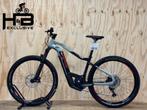 Haibike HardNine 9 29 inch E-Mountainbike Shimano 2021, Fietsen en Brommers, Fietsen | Mountainbikes en ATB, Overige merken, Hardtail