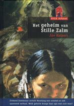Het geheim van Stille Zalm / Villa Alfabet Rood Jan Kuipers, Verzenden, Gelezen, Jan Kuipers