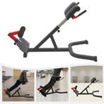 Romeinse Stoel – Hyperextension Fitnessbank Verstelbaar, Verzenden, Nieuw