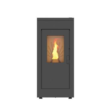 NextGen 9kW Artel pelletkachel beschikbaar voor biedingen