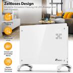 Convectorkachel - Elektrisch - Kachel - Heater - Verwarming, Verzenden, Nieuw