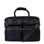 Cowboysbag Schoudertas The Bag - Zwart, Verzenden, Nieuw