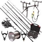 Ultimate Adventure Carp Set 12ft, Watersport en Boten, Verzenden, Nieuw