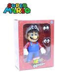 Super Mario Bros 12cm ( Mario 1 ) (Merchandise)