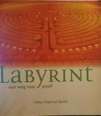 LABYRINT 9789069635354 H. Raphael Sands, Boeken, Verzenden, Gelezen, H. Raphael Sands
