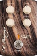 LR Baggs Align Chorus (Effect Pedalen,Alle Effect Pedalen), Muziek en Instrumenten, Ophalen of Verzenden, Nieuw, Overige typen
