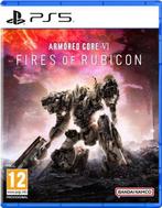 Armored Core VI: Fires of Rubicon - Launch Edition PS5, Ophalen of Verzenden, Zo goed als nieuw