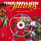 One Million Tattoos 9781905814923 Andrew James, Verzenden, Gelezen, Andrew James