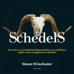 Schedels 9789052109503 Simon Winchester, Verzenden, Gelezen, Simon Winchester