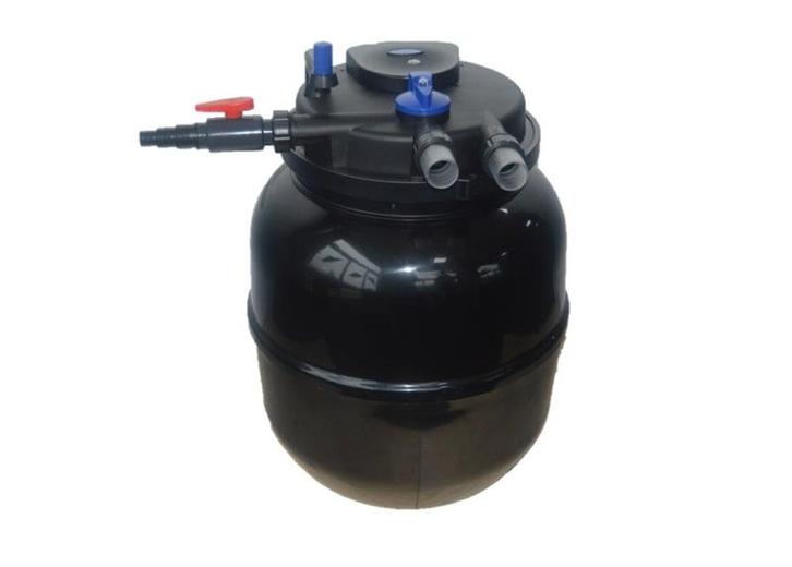Osaka drukfilter PF+ 50.000 met 55 watt uvc (Vijverfilter), Tuin en Terras, Vijver-toebehoren, Vijverfilter, Nieuw, Ophalen of Verzenden