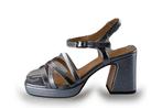 Regarde le ciel Sandalen in maat 40 Zilver | 10% extra, Kleding | Dames, Schoenen, Overige kleuren, Verzenden, Sandalen of Muiltjes