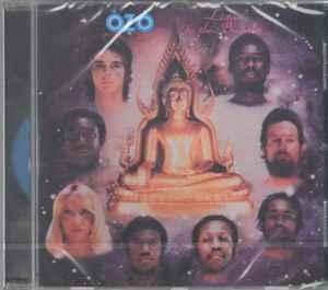 cd - Ozo - Listen To The Buddha, Cd's en Dvd's, Cd's | Reggae en Ska, Verzenden