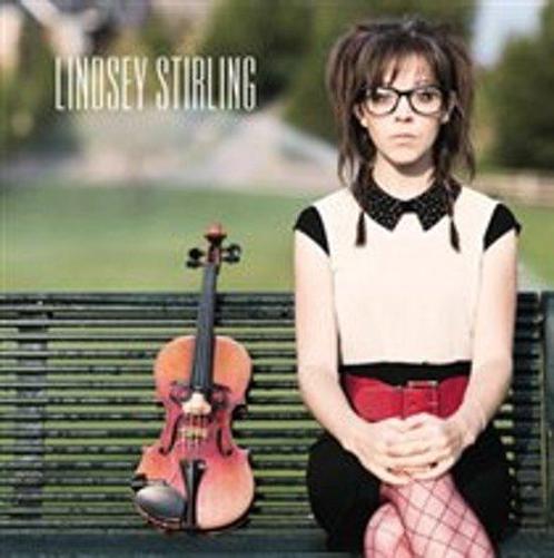 Lindsey Stirling - CD, Cd's en Dvd's, Cd's | Overige Cd's, Verzenden