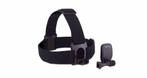 GoPro Head strap + QuickClip, Nieuw