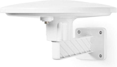 Nedis ANOR5003BK700 Hdtv-antenne Voor Buiten 0 - 50 Km, Audio, Tv en Foto, Televisiebeugels, Verzenden