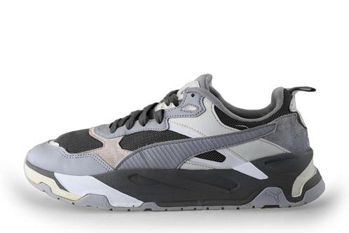 Puma Sneakers in maat 44 Grijs | 10% extra korting, Kleding | Heren, Schoenen, Overige kleuren, Zo goed als nieuw, Sneakers of Gympen