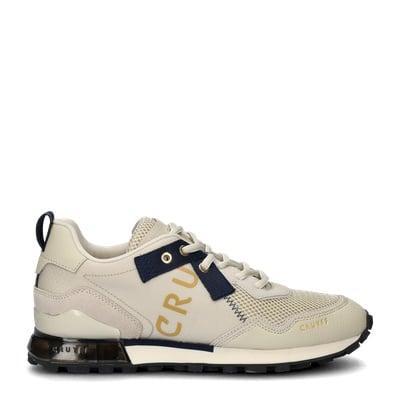 Cruyff Superbia lage sneakers voor heren in het Beige, Kleding | Heren, Schoenen, Sneakers of Gympen, Nieuw, Verzenden