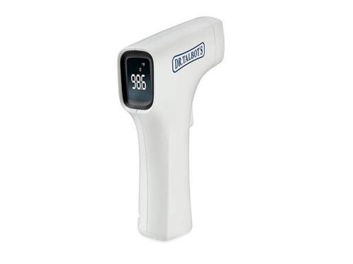 Veiling - Dr. Talbots infrarood voorhoofdthermometer, Huis en Inrichting, Woonaccessoires | Thermometers