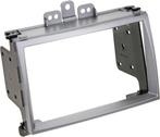 2-DIN Paneel Hyundai I20 | 2009-2012 | Kl: Zilver, Auto diversen, Verzenden, Nieuw