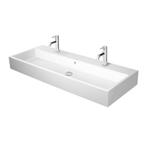 Duravit Vero Air Wastafel Rechthoek 120x47x16.5 cm Keramiek, Ophalen of Verzenden, Nieuw, Overige typen