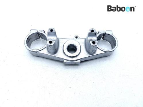 Voorvork Kroonplaat Yamaha WR 250 F 2001-2006 (WR250 WR250F), Motoren, Onderdelen | Yamaha, Gebruikt, Verzenden