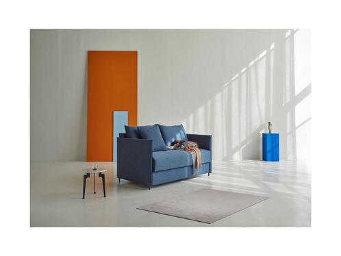 Innovation slaapbank Luoma showroom, Huis en Inrichting, Slaapkamer | Slaapbanken, Nieuw, Ophalen of Verzenden