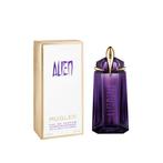 Mugler Alien 90 ml Eau de Parfum Spray Navulbaar, Sieraden, Tassen en Uiterlijk, Uiterlijk | Parfum, Verzenden, Nieuw