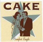 cd - Cake - Comfort Eagle, Zo goed als nieuw, Verzenden