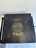 Versace Rosenthal - Bord - Uniek Versace Gorgona Wandbord, Antiek en Kunst, Antiek | Glas en Kristal