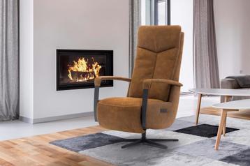 Relax stoelen op voorraad met SUPERKORTING! 2 motoren, ACCU beschikbaar voor biedingen