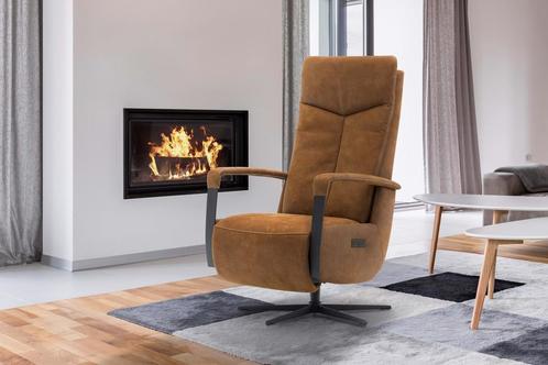 Relax stoelen op voorraad met SUPERKORTING! 2 motoren, ACCU, Huis en Inrichting, Fauteuils, 50 tot 75 cm, Minder dan 75 cm, Nieuw