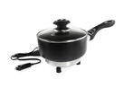 Elektrische pan voor auto 18cm x 8cm 150W 12V, Verzenden, Nieuw