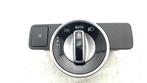 Lichtschakelaar Mercedes-Benz GLA-Class  GLA 250 4-matic A21, Ophalen of Verzenden, Gebruikt, Mercedes-Benz