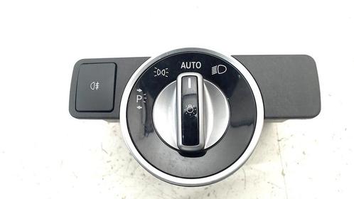 Lichtschakelaar Mercedes-Benz GLA-Class  GLA 250 4-matic A21, Auto-onderdelen, Elektronica en Kabels, ARN erkend, Stiba lid, Erkend duurzaam
