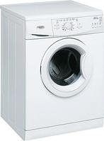 OUTLET Wasmachine Voorlader WHIRLPOOL TEXAS1400 (  5 kg A+ ), Witgoed en Apparatuur, Wasmachines, Gebruikt, 1200 tot 1600 toeren