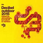 Decibel Outdoor 2015 mixed by korsakoff (CDs), Verzenden, Nieuw in verpakking, Techno of Trance
