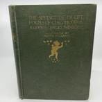 Arthur Rackham (ill) / Swinburne - The Springtide Of Life:, Antiek en Kunst, Antiek | Boeken en Bijbels