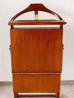 Fratelli Reguitti - Dressboy - Hout, Messing