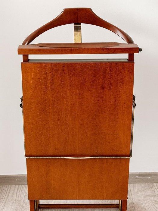 Fratelli Reguitti - Dressboy - Hout, Messing, Antiek en Kunst, Curiosa en Brocante
