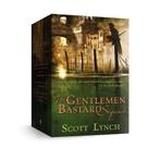 The Gentleman Bastard Sequence: The Lies of Locke Lamora,, Boeken, Verzenden, Nieuw