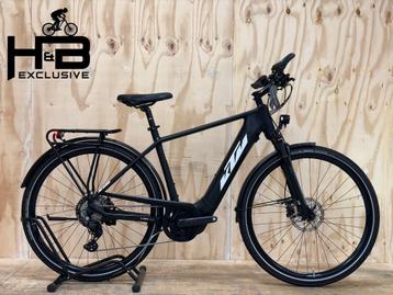 KTM Power 10 E-Bike Shimano 2022 beschikbaar voor biedingen