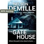 Gate House 9780751543490 Nelson DeMille, Boeken, Verzenden, Gelezen, Nelson DeMille