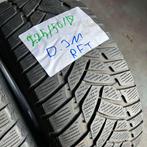 2 x Dunlop SP Winter Sport 3D 225-50-17 RFT Winterbanden..., Gebruikt, 17 inch, Band(en), Personenwagen