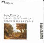 cd - Louis Couperin - Suites For Harpsichord, Verzenden, Zo goed als nieuw