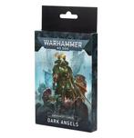 Dark Angels datasheet cards (Warhammer 40.000 nieuw), Nieuw, Ophalen of Verzenden